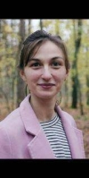 Magali hubers small